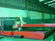 Machine de découpe à plasma